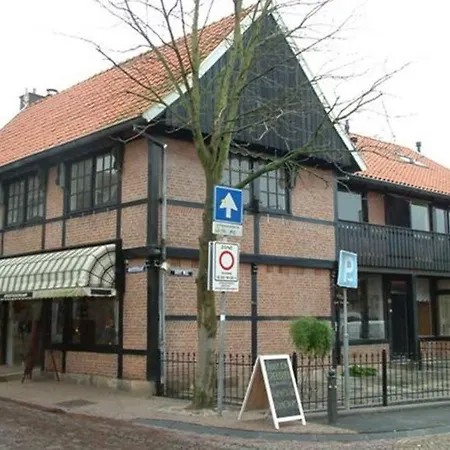 La Vita E Bella Ootmarsum Exterior photo