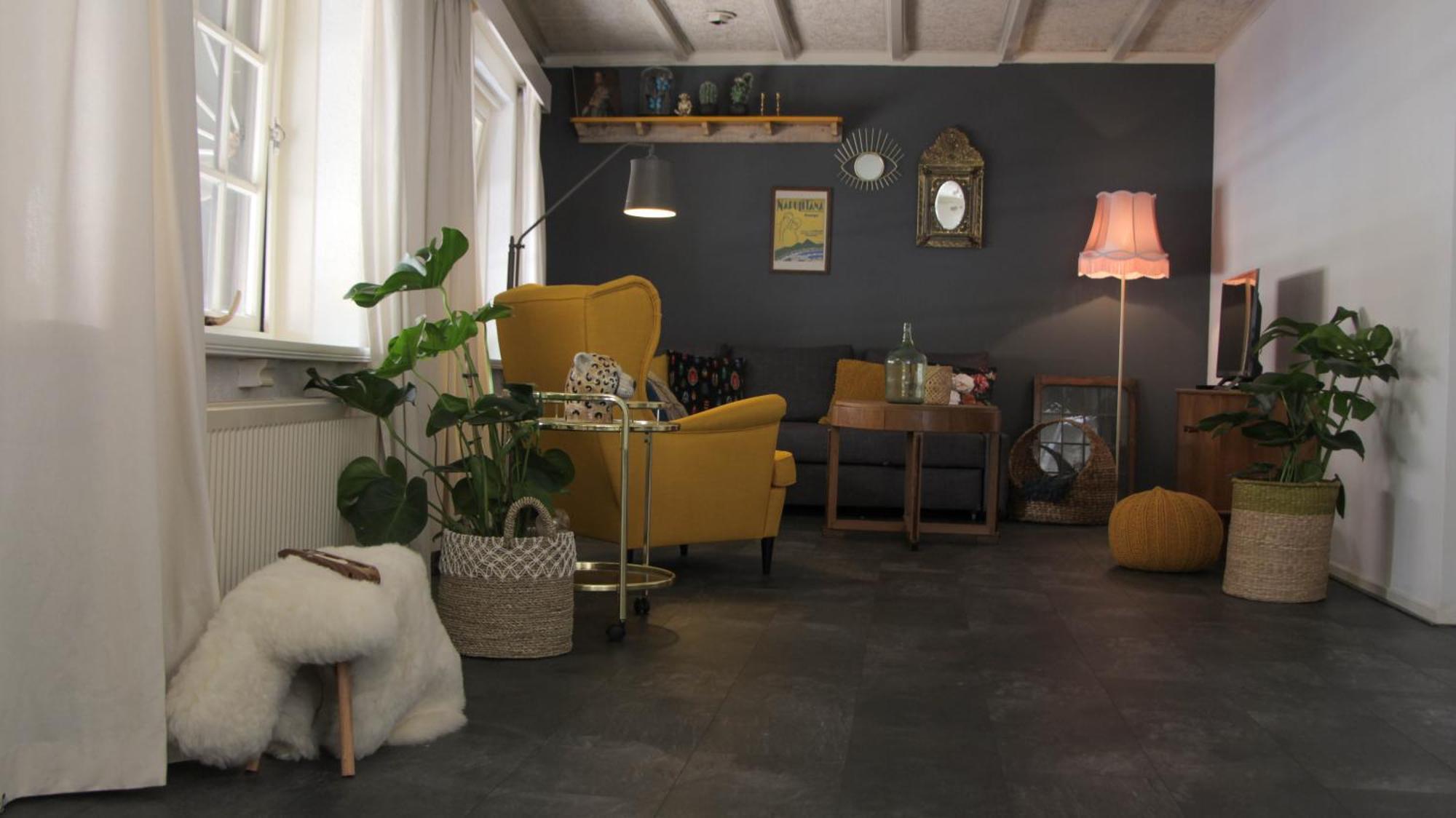 Apartment La E Bella