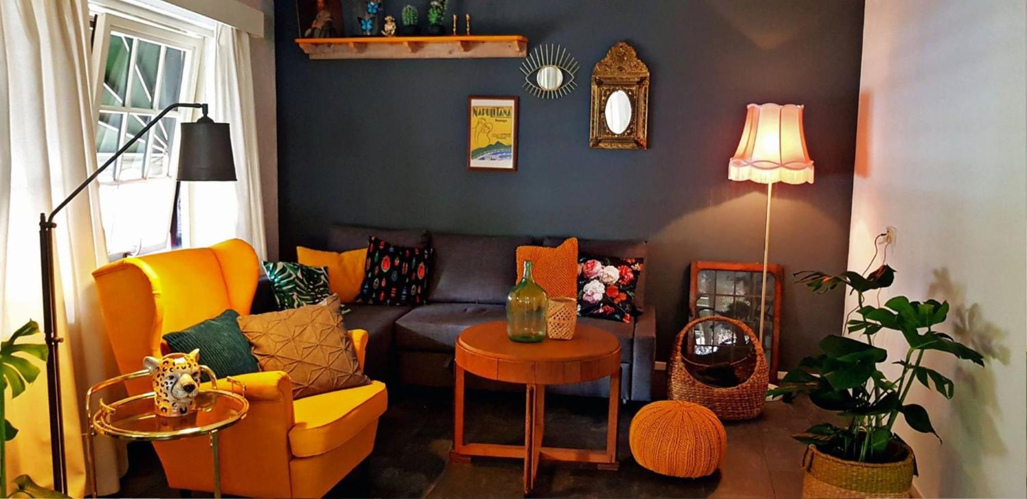 Apartment La E Bella Ootmarsum